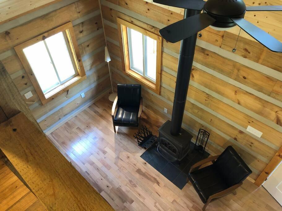 Cozy Cabin Near Grayson Highlands State Park Whitetop Zewnętrze zdjęcie