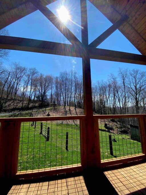 Cozy Cabin Near Grayson Highlands State Park Whitetop Zewnętrze zdjęcie
