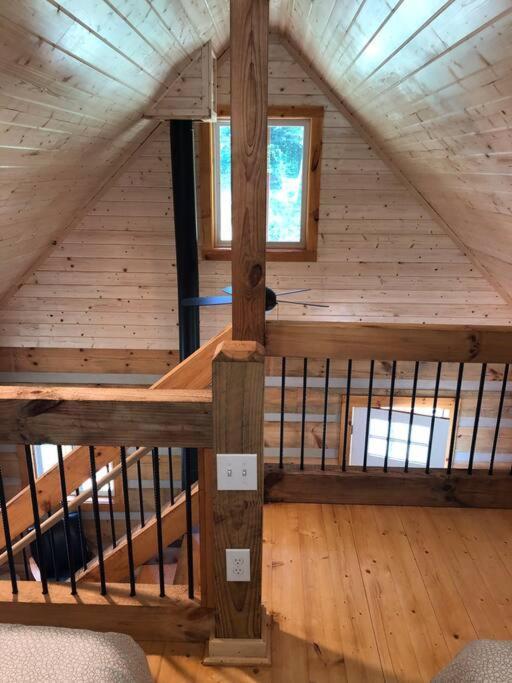 Cozy Cabin Near Grayson Highlands State Park Whitetop Zewnętrze zdjęcie