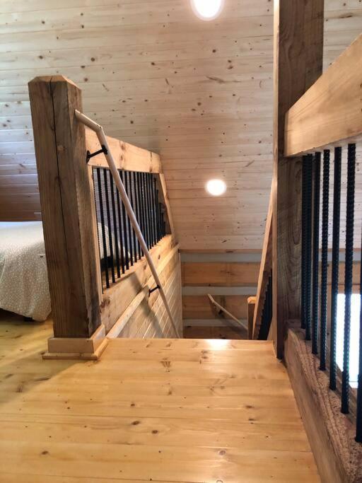 Cozy Cabin Near Grayson Highlands State Park Whitetop Zewnętrze zdjęcie