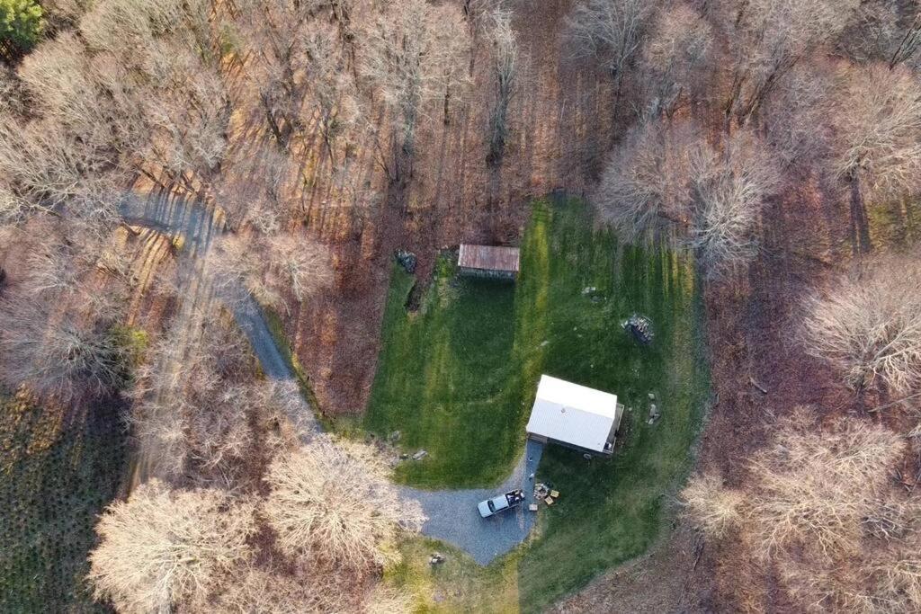 Cozy Cabin Near Grayson Highlands State Park Whitetop Zewnętrze zdjęcie