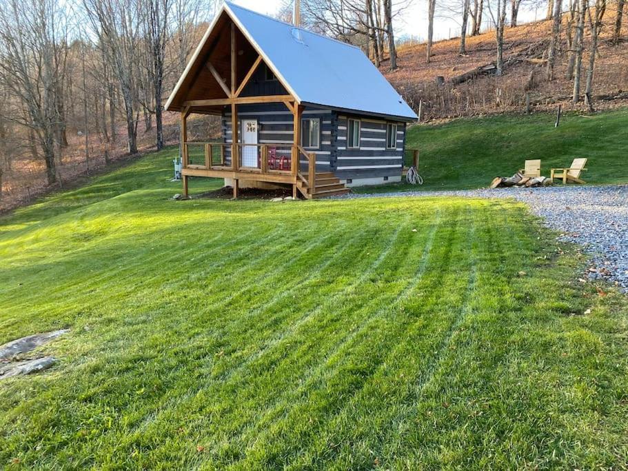Cozy Cabin Near Grayson Highlands State Park Whitetop Zewnętrze zdjęcie